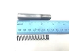 Jimenez J.A. 380, 380 ACP Pistol Parts: Barrel & Recoil Spring
