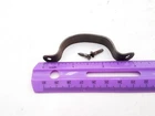 Page Lewis 50 .22LR Rifle Parts: Trigger Guard & Screws