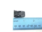 Ruger MK IV, 22LR Pistol Parts: Rear Sight