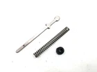 Smith & Wesson 638-3 Airweight, 38 Special Revolver Parts: Mainspring, Guide