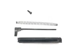 Herbert Schmidt 21 L.A. Deputy, 22LR Revolver Parts:  Ejector Housing, Rod, Screw