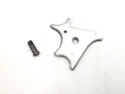 North American Arms Mini, 22LR Revolver Parts: Sideplate & Screw