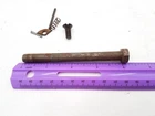 New England Firearms SB1 20-Gauge Shotgun Parts: Stock Bolt, Lever, Pin, Springs, & Screw