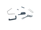 Kel-Tec P-11, 9mm Pistol Parts: Ejector, Slide Stop, Mag Catch, Springs, Pin