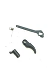 Ruger LCP .380ACP, Pistol Parts, Trigger, Bar, Pivot, Spring