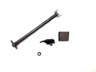 Ruger Standard, 22LR Pistol Parts: Ejector, Recoil Guide, Rear Sight