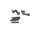 Spanish Eibar 10, 38 Long Revolver Parts: Bolt, Pins, Screws
