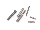 J.C. Higgins 20, 12-ga, Shotgun Parts: Pins, Springs, Screw, & Plunger