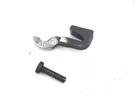 Dan Wesson 15-2 Target, 357 Magnum Revolver Parts: Cylinder Stop & Plunger