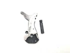 Ruger New Model Single Six, 22LR Revolver Parts: Hammer & Pivot