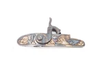 Cabela's Hawken 54 Black Powder Parts: Percussion Plate & Hammer