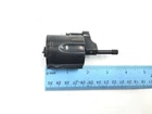 Taurus 405, 40 S&W Revolver Parts: Cylinder & Yoke