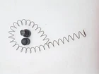 High Standard Flite King Deluxe 12-Gauge Shotgun Parts: Mag Spring, Follower, & Cap