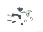 Kahr P40, 40 S&W Pistol Parts: Ejector, Cam, Mag Catch, Pins, Springs, Screw