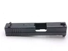 Springfield XD-40 (Sub-Compact) .40 S&W Pistol Parts: Slide