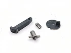 Phoenix Raven .25 ACP Pistol Parts: Mag Catch, Spring, Safety, & Lever