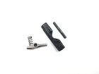 Ruger SR9 C, 9mm Pistol Parts: Mag Latch, Thumbpiece, Pin