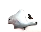 Smith & Wesson 60-14, 357 Magnum Revolver Parts: Sideplate & Screws