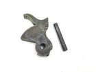 Springfield Single Shot, 410 Gauge Shotgun Parts: Hammer & Pin