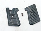 Jimenez J.A. 380 .380 ACP Pistol Parts: Grips & Screws