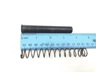 Bersa Thunder 380, 380 ACP Pistol Parts: Barrel & Recoil Spring