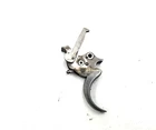 Smith & Wesson Regulation, 32 Long Revolver Parts: Trigger & Hand