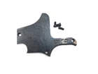 Taurus 405, 40 S&W Revolver Parts: Sideplate & Screws