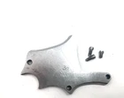 Smith & Wesson 64-3, 38 Special Revolver Parts: Sideplate & Screws