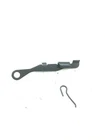 Ruger LC9S 9mm, Pistol parts, Slide Stop, Spring