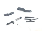 Taurus PT-111 G2 Millennium, 9mm Pistol Parts: Slide Stop, Barrel Catch, Spring
