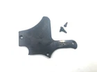 Taurus 65, 357 Magnum Revolver Parts: Sideplate & Screws