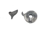 Harrington & Richardson Auto-Ejecting, 38 S&W Revolver Parts: Lever & Hook