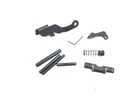 Taurus PT-111 G2 Millennium, 9mm Pistol Parts: Slide Stop, Barrel Catch, Springs, Disconnector