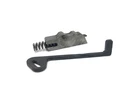 Smith & Wesson 29-3, 44 Magnum Revolver Parts: Hammer Lever, Rebound Lever, Spring