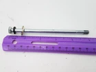 Remington M887 Nitro Mag 12 Gauge Shotgun Parts: Stock Bolt & Washer