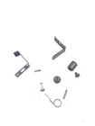 Marlin 917V 17 HMR, Parts, magazine catch, spring, screws, spring, bracket