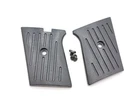 Phoenix Raven .25 ACP Pistol Parts: Grips & Screws