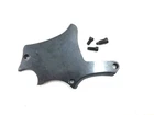 Smith & Wesson 19-6, 357 Magnum Revolver Parts: Sideplate & Screws