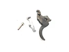 Smith & Wesson 638-3 Airweight, 38 Special Revolver Parts: Trigger, Hand, Lever