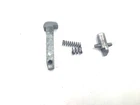 Jennings J-22, 22LR Pistol Parts: Mag Catch, Lever, Springs