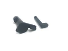 Taurus PT-92 AF, 9mm Pistol Parts: Disassembly Latch & Release