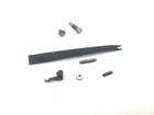 Smith & Wesson 64-3, 38 Special Revolver Parts:  Mainspring, Cylinder Stop, Screw