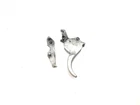 Taurus 85, 38 Special Revolver Parts: Trigger & Hand