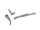 SCCY CPX-1 9 mm Pistol Parts: Trigger, Bar, & Pivot
