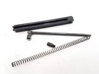 Ruger Sing-Six (New Model) .22LR Revolver Parts: Ejector Rod (aluminum), Housing Spring, & Screw