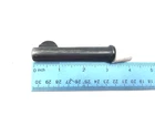 Spanish Eibar 10, 38 Long Revolver Parts: Barrel