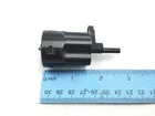 Ruger LCR, 38 Special + P Revolver Parts: Cylinder & Crane
