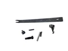 Smith & Wesson 29-3, 44 Magnum Revolver Parts: Mainspring, Cylinder Stop, Screw, Frame Lug, Spring