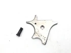 North American Arms Mini, 22LR Revolver Parts: Sideplate & Screw
