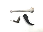 Smith & Wesson M&P Bodyguard 380, 380 ACP Pistol Parts: Trigger, Trigger Bar, Pivot